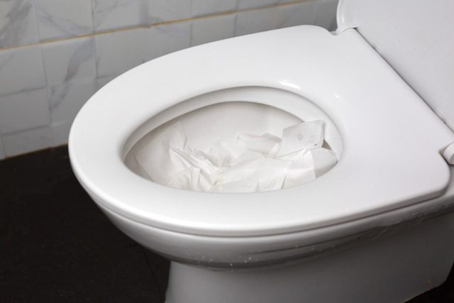 Débouchage WC Le Mans : Comment résoudre un WC bouché en Sarthe 72 ?