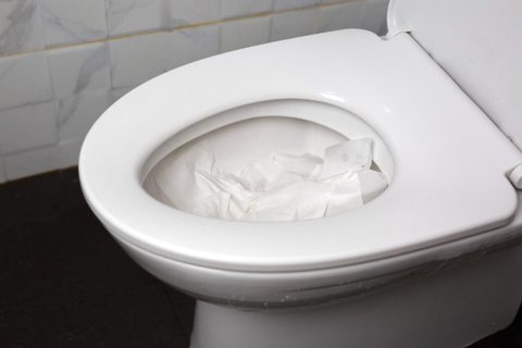 Débouchage WC Le Mans : Comment résoudre un WC bouché en Sarthe 72 ?
